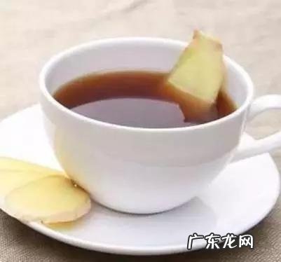 立秋后,喝什么茶比较好?