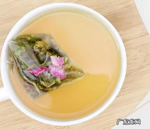 立秋后,喝什么茶比较好?