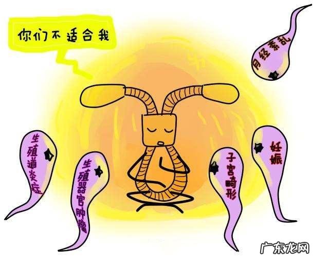 带节育环对身体有影响吗?