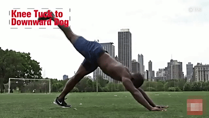 有什么效果好的不会伤害到脚的减脂运动