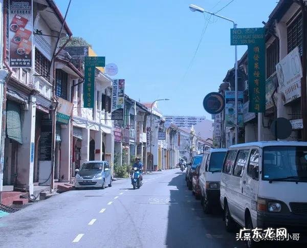 月入5000元人民币,在马来西亚是什么水平?能过正常生活吗?