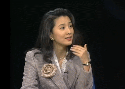 韩国女星大都美容整形,过去没有整形的韩国女明星漂亮吗