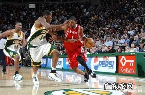 乔丹麦迪杜兰特,谁是历史上最轻松的得分手