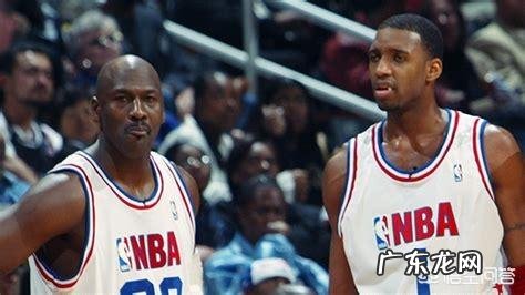 乔丹麦迪杜兰特,谁是历史上最轻松的得分手