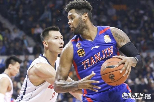 王少杰能入选男篮陶汉林哪去了