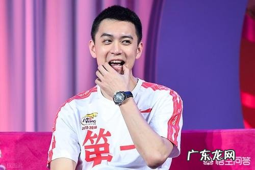 王少杰能入选男篮陶汉林哪去了