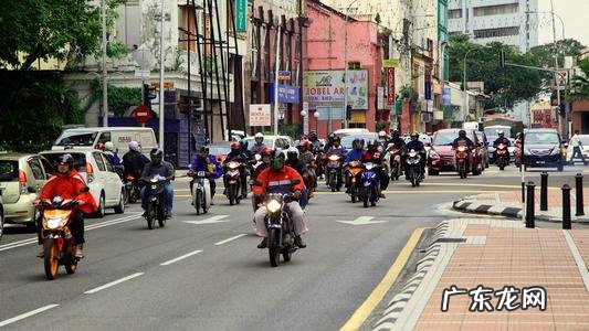 谁去过马来西亚,聊一聊感受如何?