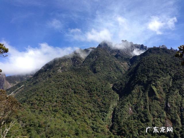 谁去过马来西亚,聊一聊感受如何?