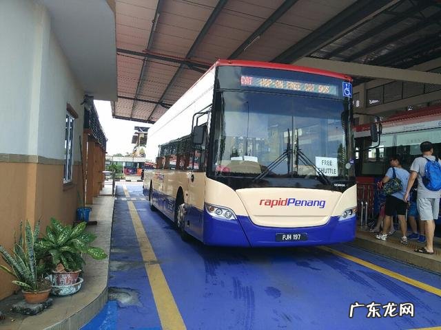 谁去过马来西亚,聊一聊感受如何?