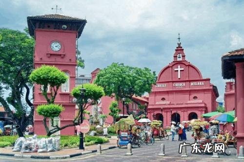 谁去过马来西亚,聊一聊感受如何?