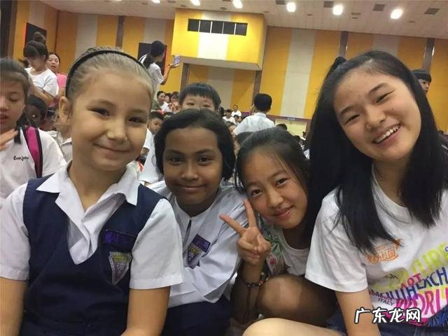 谁去过马来西亚,聊一聊感受如何?