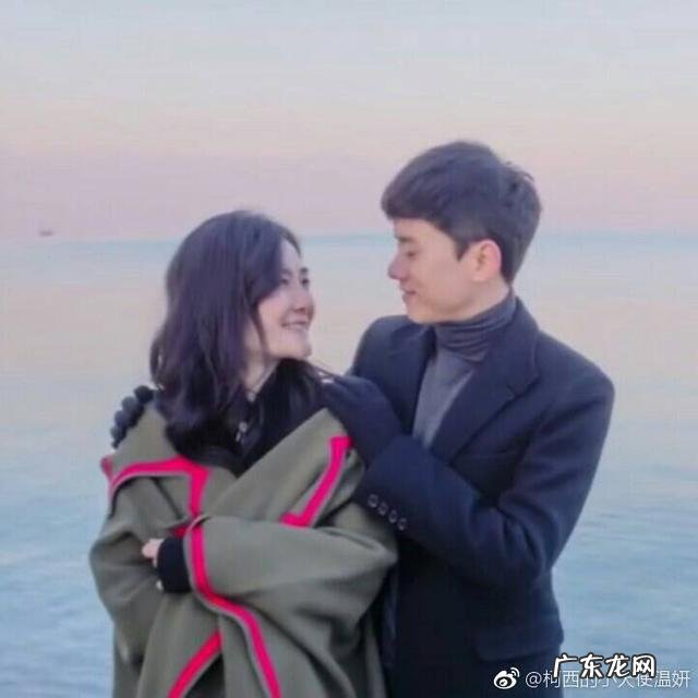 有哪些明星夫妻的感情让你“开始相信爱情”?