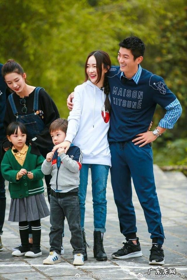 有哪些明星夫妻的感情让你“开始相信爱情”?