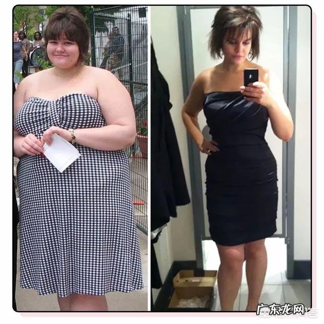 胖女生不想减肥就是不自律的表现吗