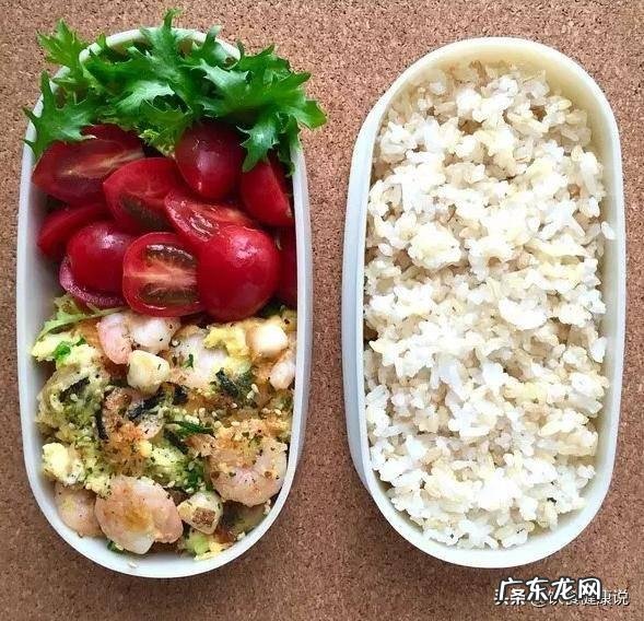 本人上班族一个,如何做到健康饮食