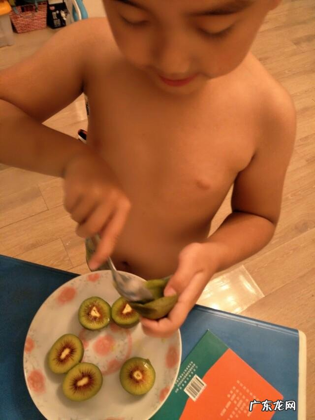 猕猴桃带皮吃可以减肥?有科学依据吗?