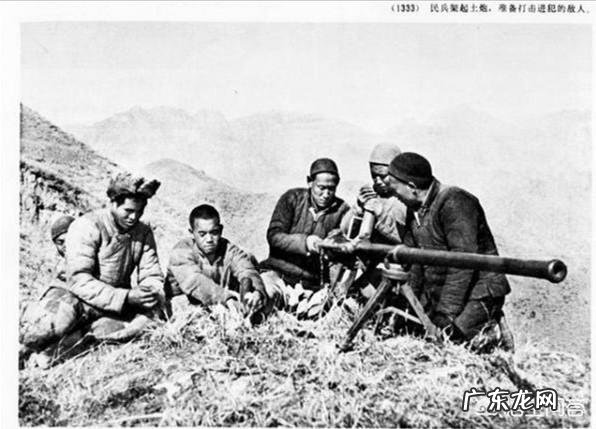 清军为什么要装备“抬枪”这种笨重的火器?