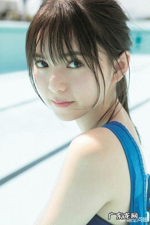 “漫画脸”的人是什么样子?