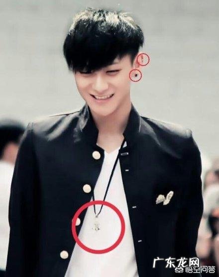 “漫画脸”的人是什么样子?