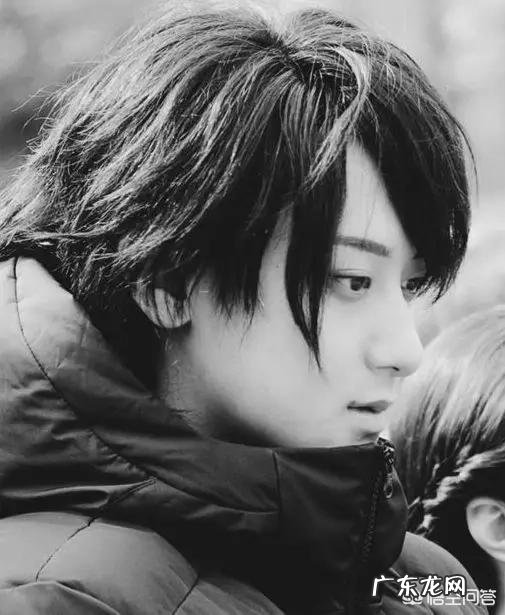 “漫画脸”的人是什么样子?