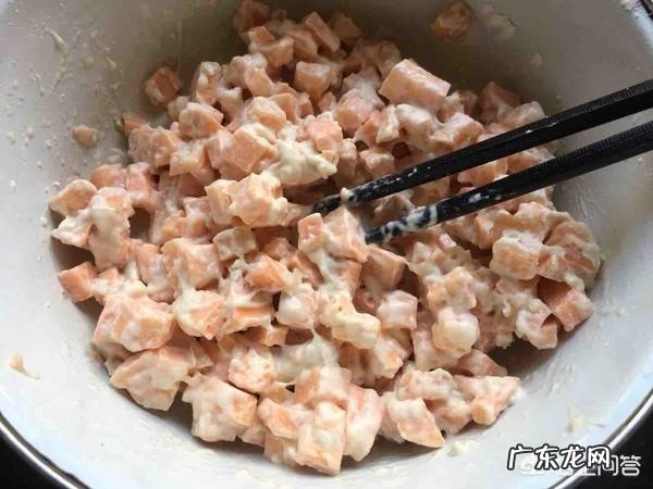 红薯有什么不一样的吃法吗?