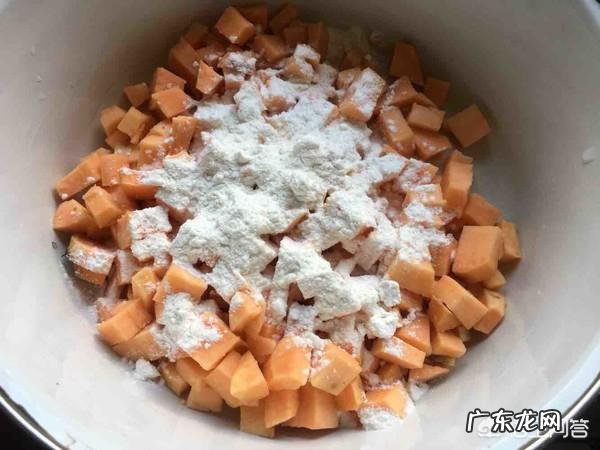 红薯有什么不一样的吃法吗?