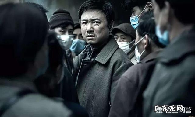 你是通过哪部作品认识王传君这位演员的?