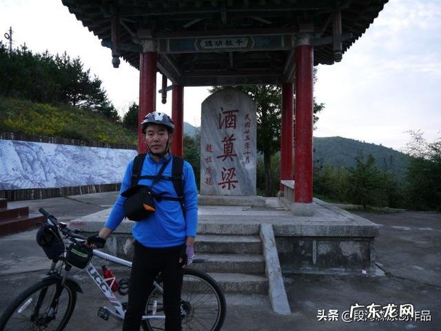 骑自行车户外锻炼,对身体很有益处,你了解多少