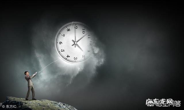 速度足够快时,时间可不可以静止或倒退呢