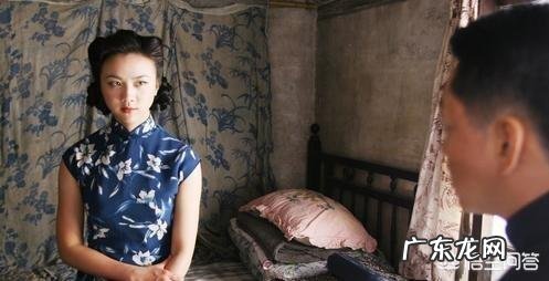 张爱玲写尽男欢女爱,为何自己却是傻白蠢的女子