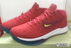 170斤的控球后卫，有哪些适合的篮球鞋推荐？