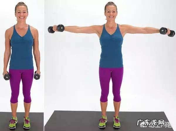 女士哑铃可以全身塑形吗?减脂? 减脂运动全身哑铃