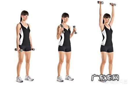女士哑铃可以全身塑形吗?减脂? 减脂运动全身哑铃