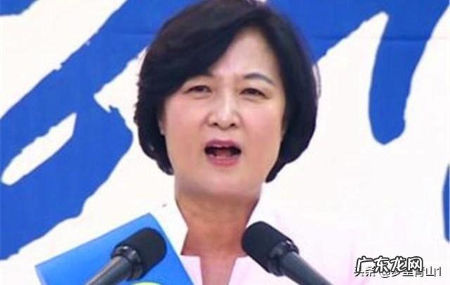 “倒朴运动”主干将秋美爱掌管法务部,朴槿惠的灾难又要降临了?