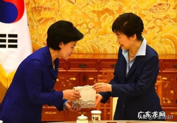 “倒朴运动”主干将秋美爱掌管法务部,朴槿惠的灾难又要降临了?