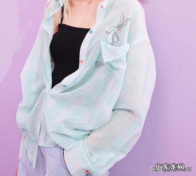 身材有点微胖的女生,上班要怎么穿才能显瘦又显气质呢?