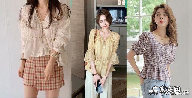 身材有点微胖的女生,上班要怎么穿才能显瘦又显气质呢?