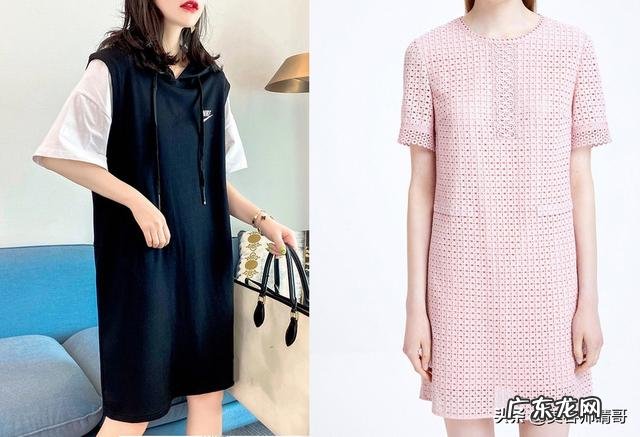 身材有点微胖的女生,上班要怎么穿才能显瘦又显气质呢?