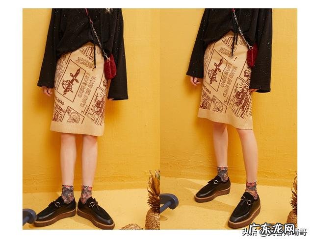 身材有点微胖的女生,上班要怎么穿才能显瘦又显气质呢?