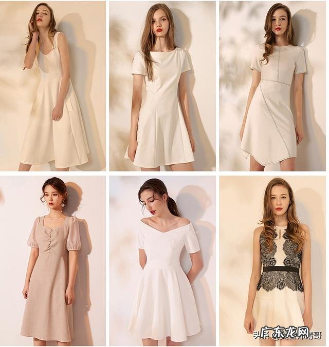 身材有点微胖的女生,上班要怎么穿才能显瘦又显气质呢?