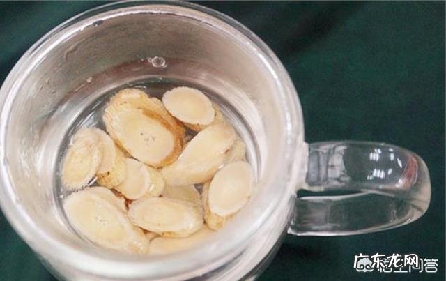 体寒可以用黄芪泡水喝吗?需要注意什么?