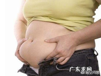 产后八个月了肚子还很大很松怎么减肥塑型