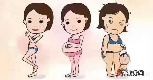 产后八个月了肚子还很大很松怎么减肥塑型