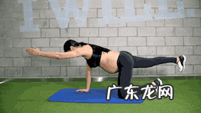 产后八个月了肚子还很大很松怎么减肥塑型