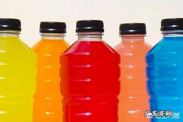 夏天运动大量出汗后应该补充什么液体呢