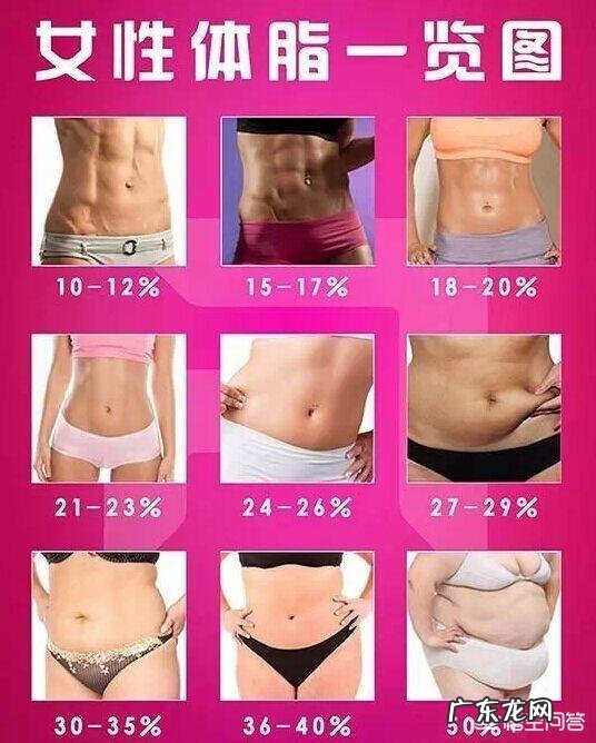 减脂到什么状态可以开始塑型?