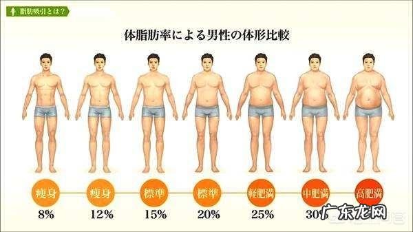 减脂到什么状态可以开始塑型?