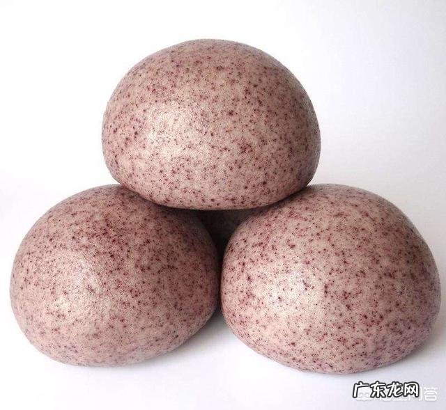 黑米饭和黑米馒头哪个含糖高? 蒸黑米馒头放多少黑米