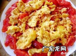 为什么西红柿炒鸡蛋能成一道国民菜? 鸡蛋炒西红柿怎么炒好吃