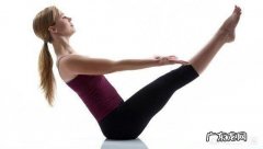 练习瑜伽可以瘦肚子吗？瘦肚子的瑜伽动作有哪些？